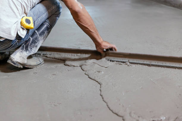Best Industrial Concrete Flooring in Mulberry, NC