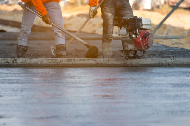 Best Concrete Driveway Installation in Mulberry, NC