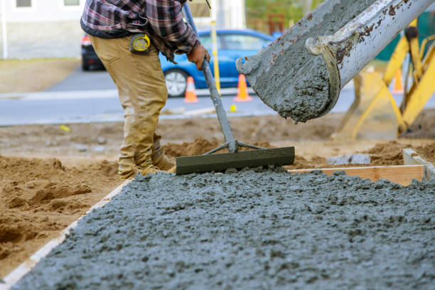 Best Concrete Patio Design and Installation in Mulberry, NC