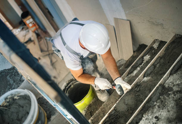 Best Concrete Patio Design and Installation in Mulberry, NC