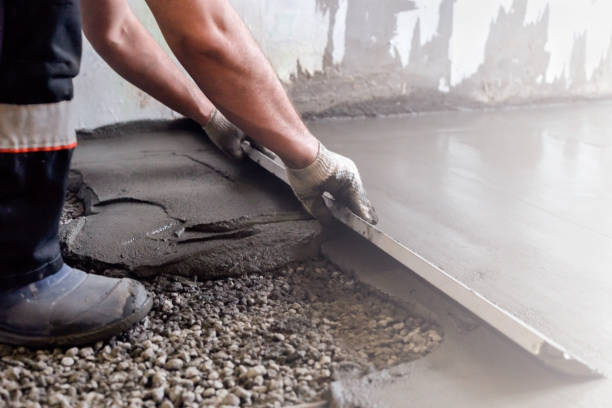 Best Concrete Steps and Stairs in Mulberry, NC