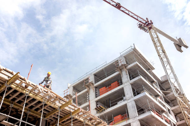 Best Concrete Foundation Repair in Mulberry, NC